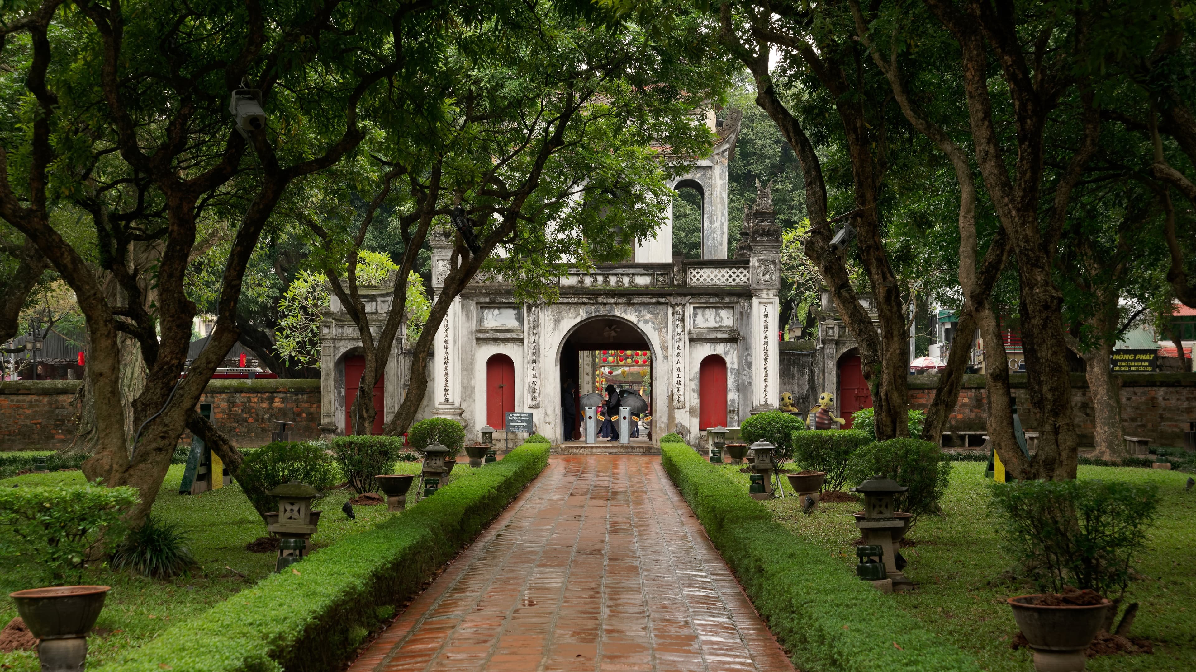 Tailor-made Vietnam & Asia Tours — Private Journeys