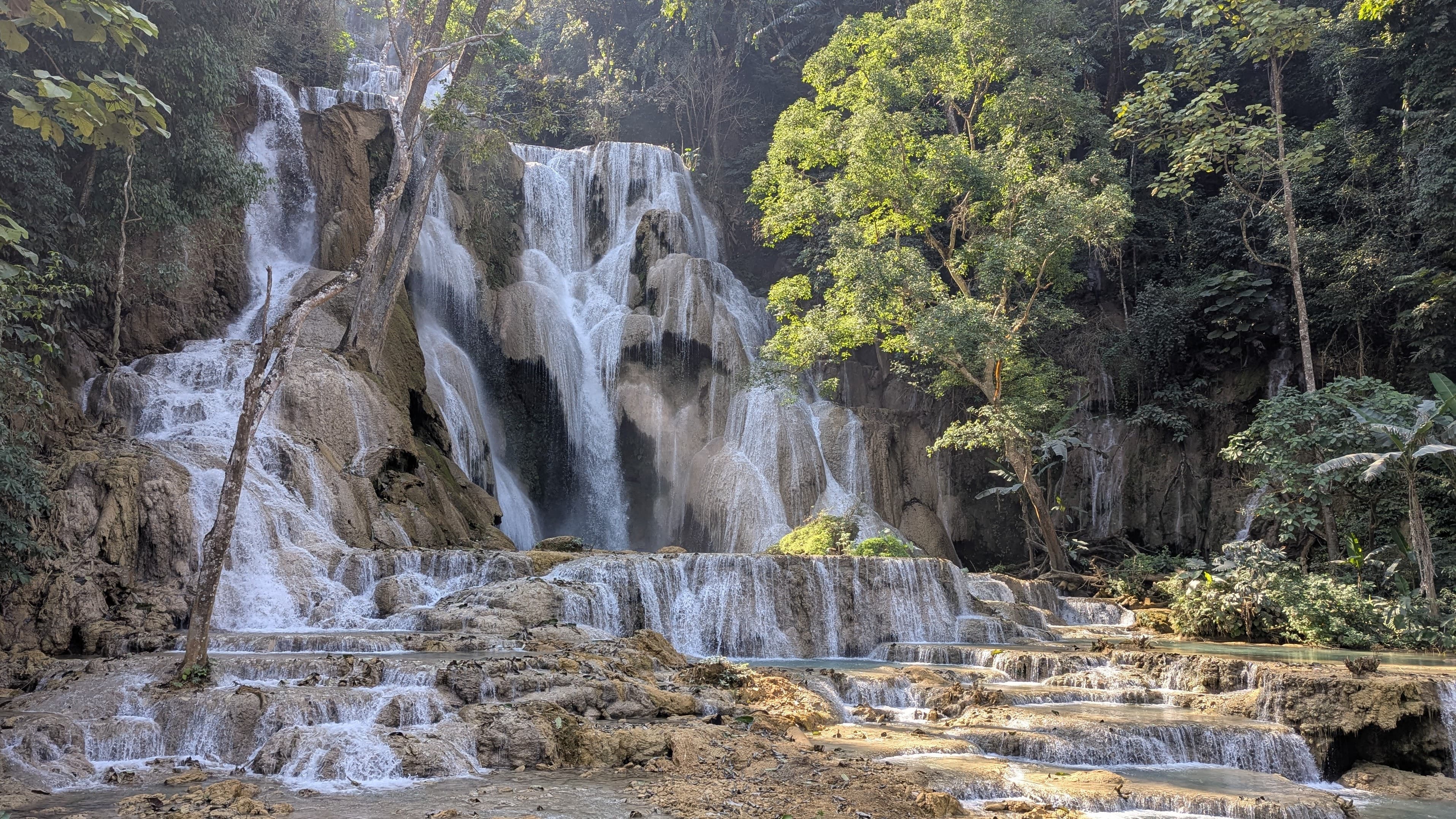 Laos Tours