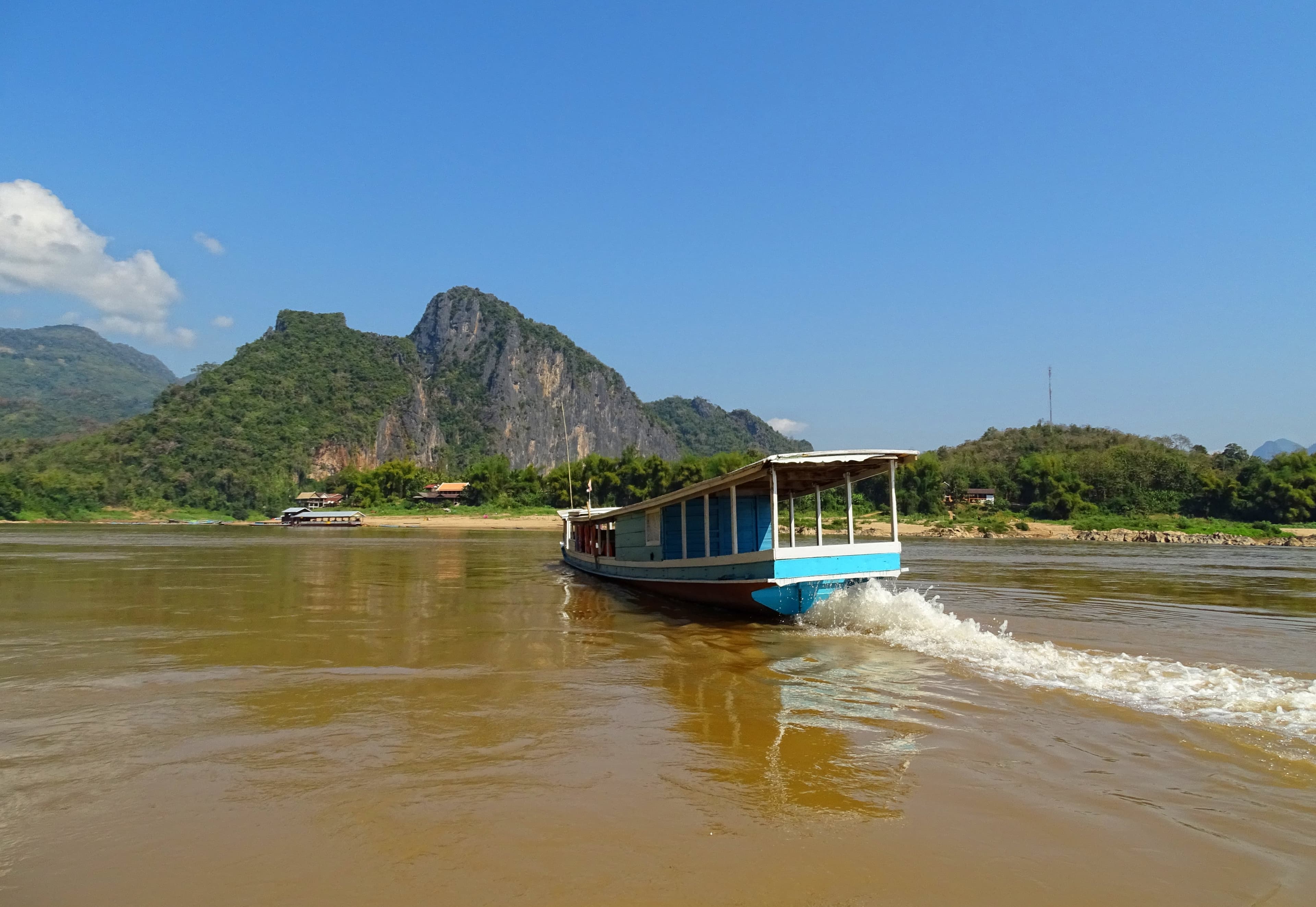 Multi Country Tours
