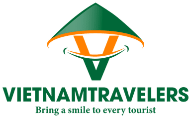 Vietnam Travelers logo