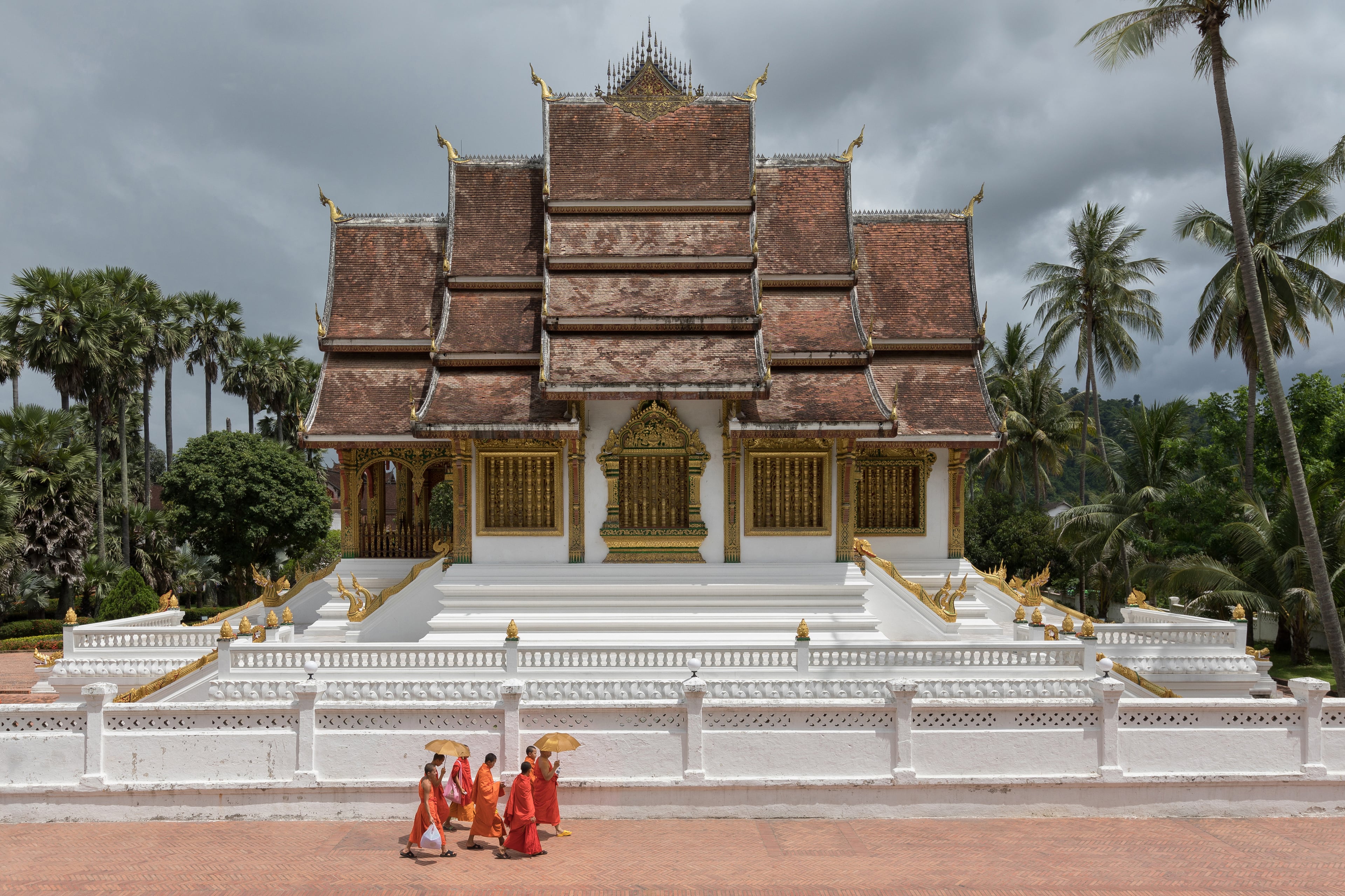 Laos Slow Luxury 7 Days