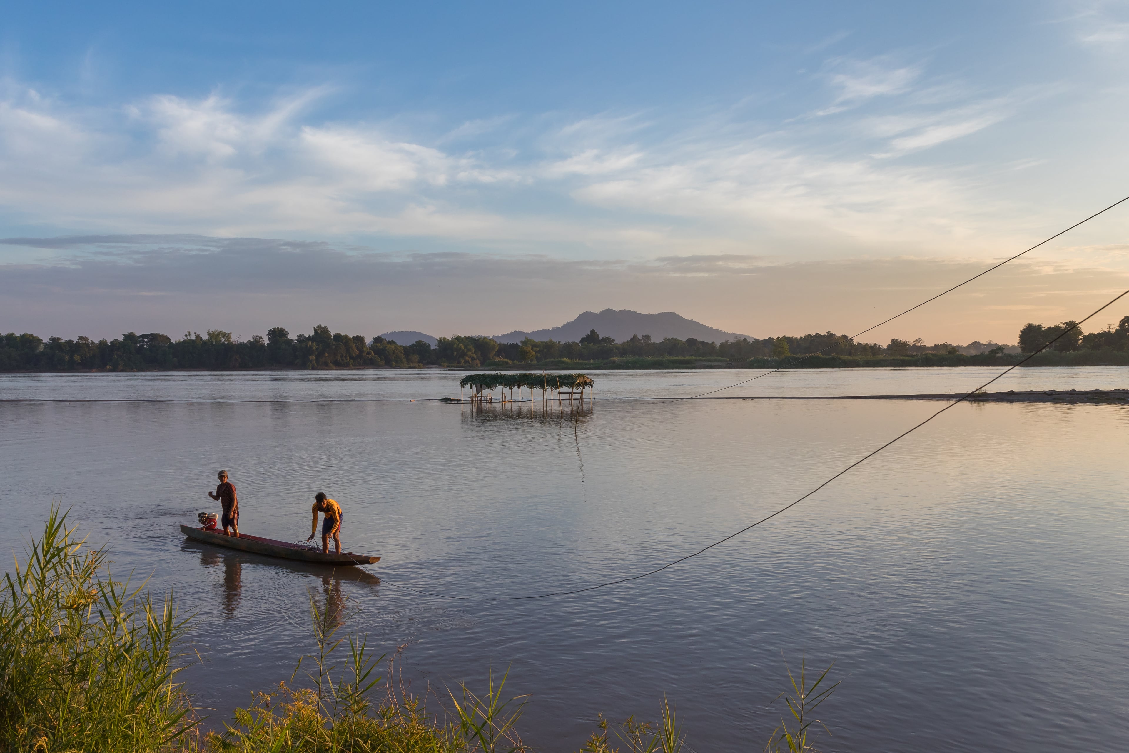 Indochina Private Circuit 14 Days