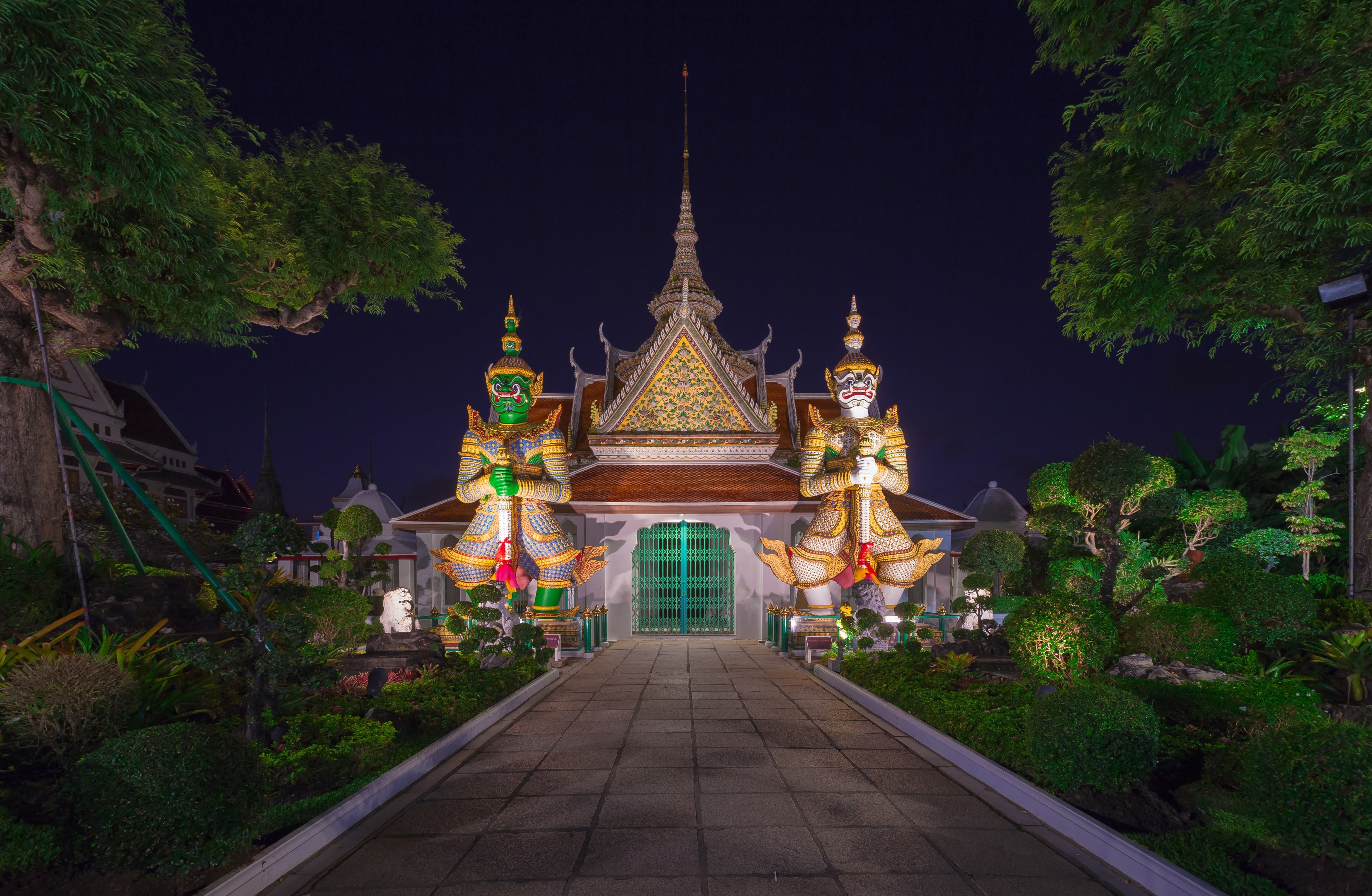How to Plan a First Trip to Thailand in 7 Steps