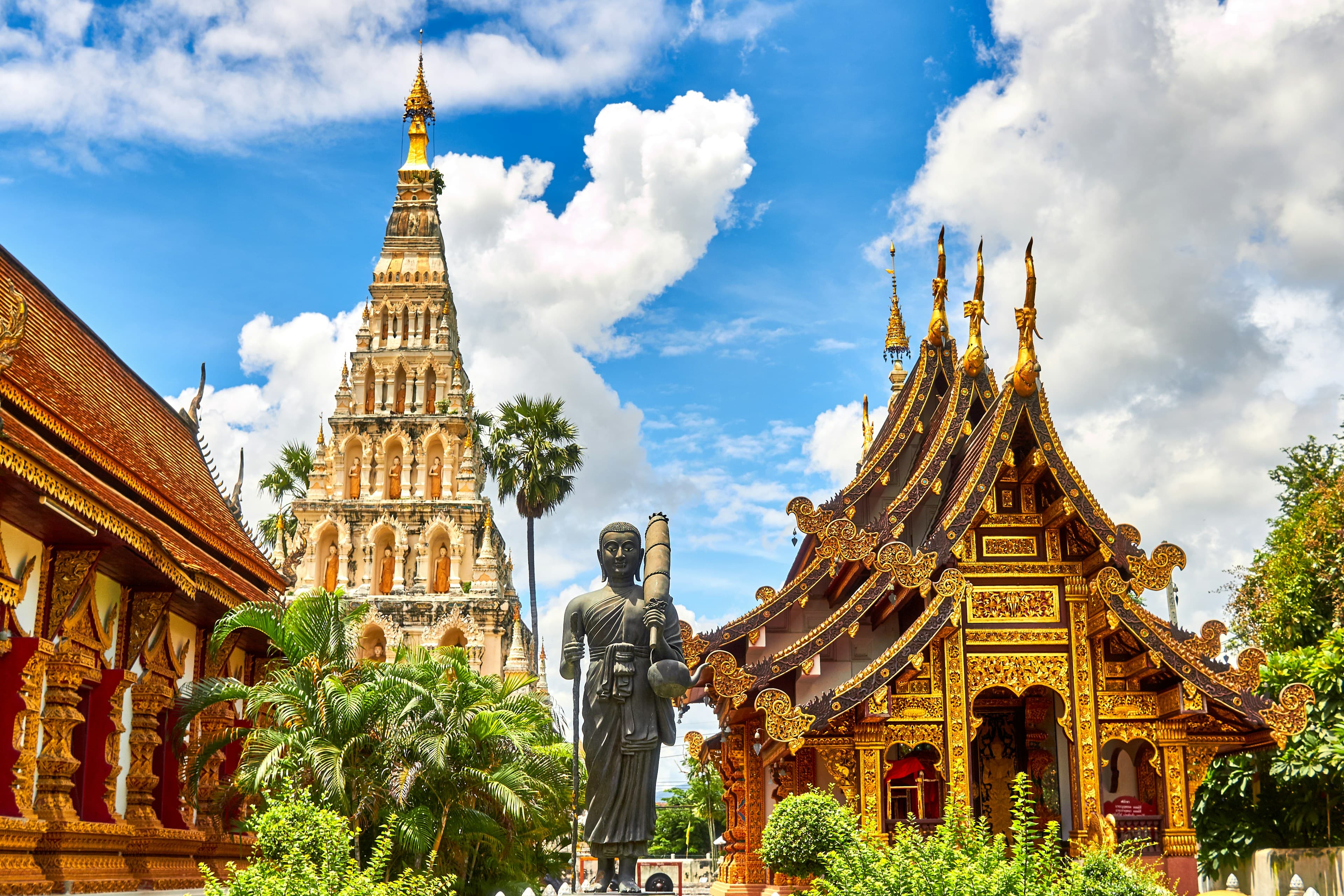 Thailand Tours