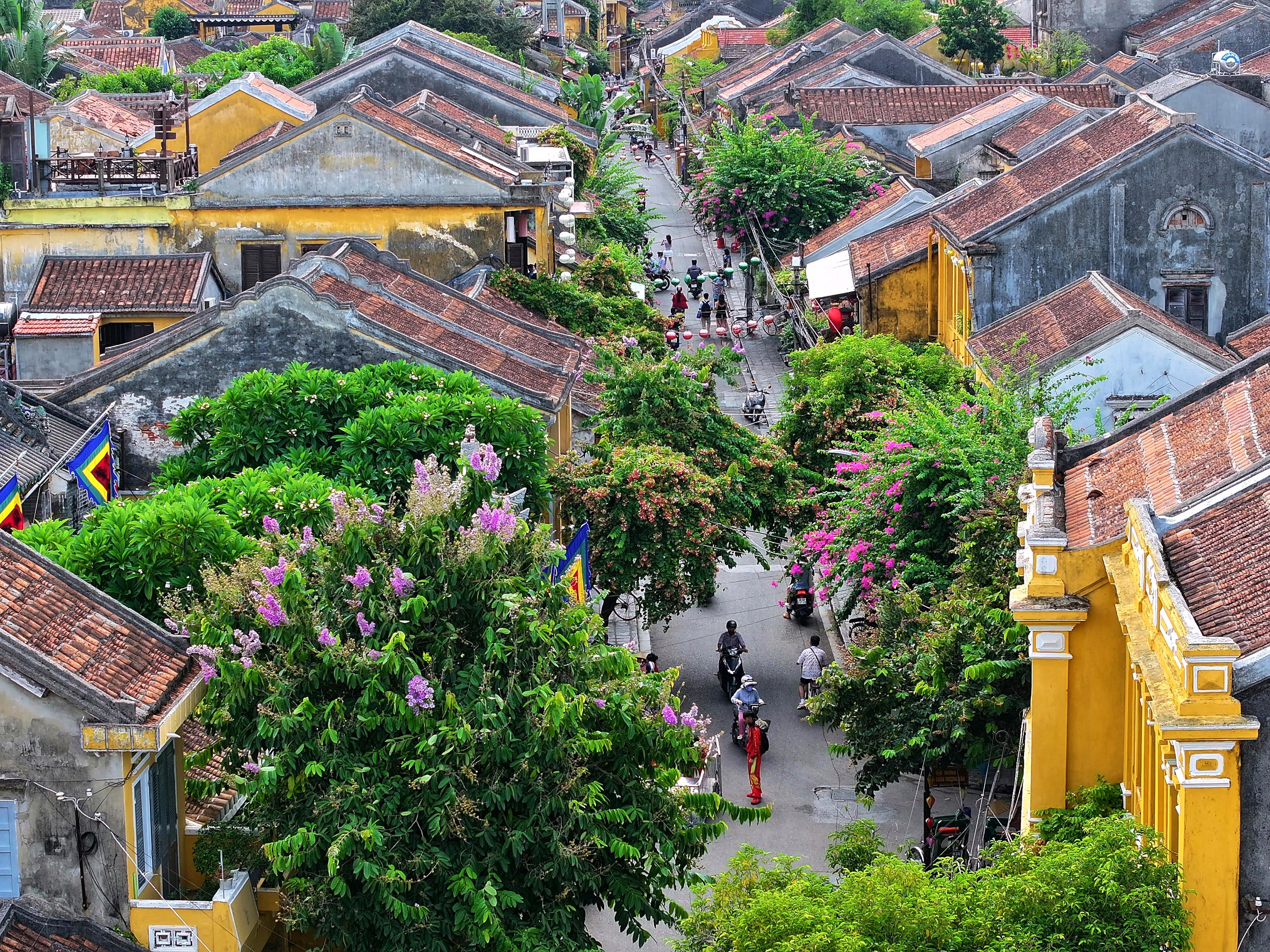 Luxury Vietnam Tour 10 Days