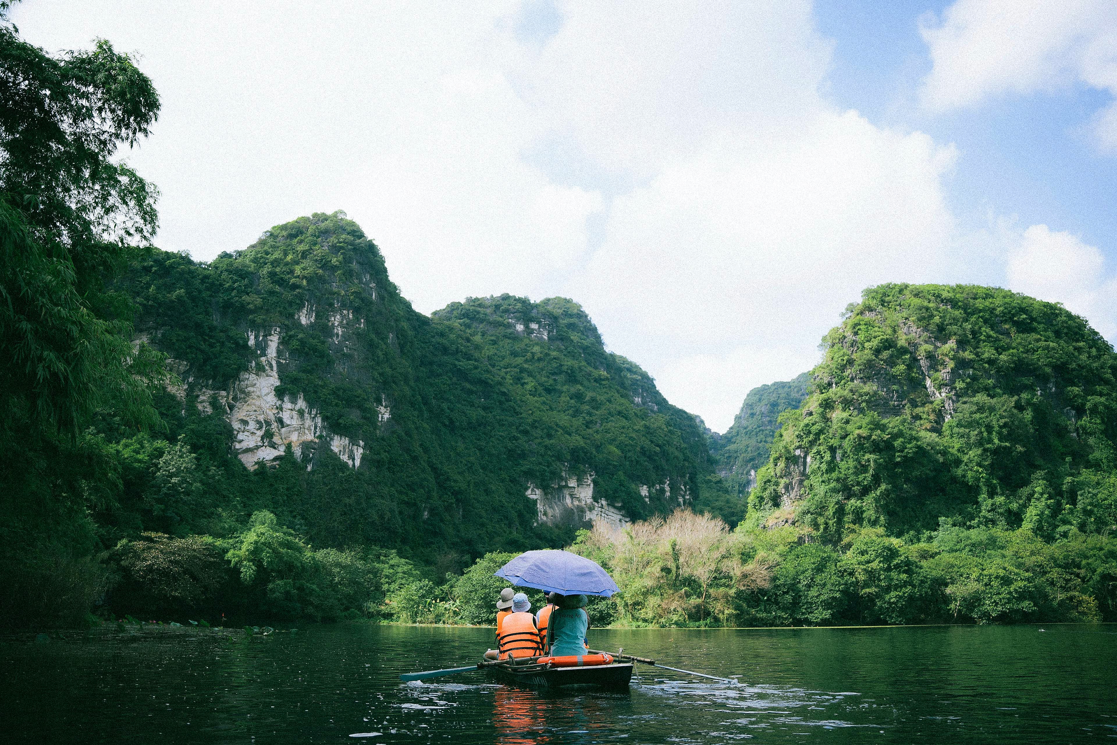 Vietnam Tours