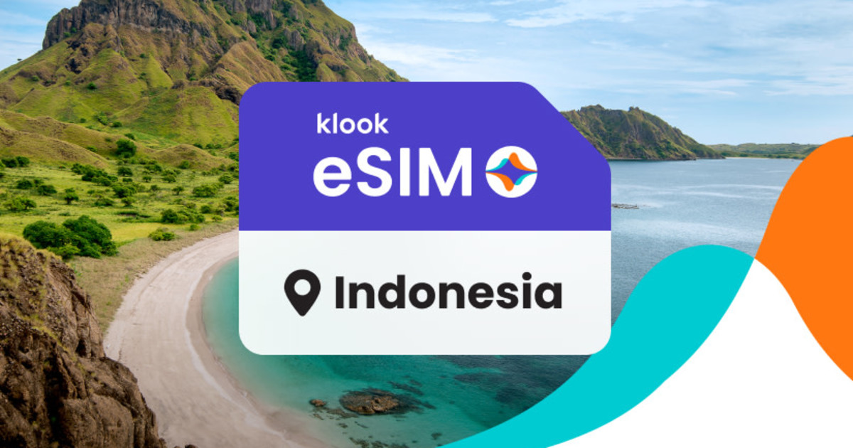 5G eSIM Indonesia | Telkomsel