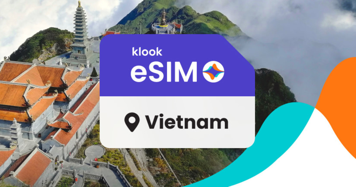 5G eSIM Vietnam | Viettel