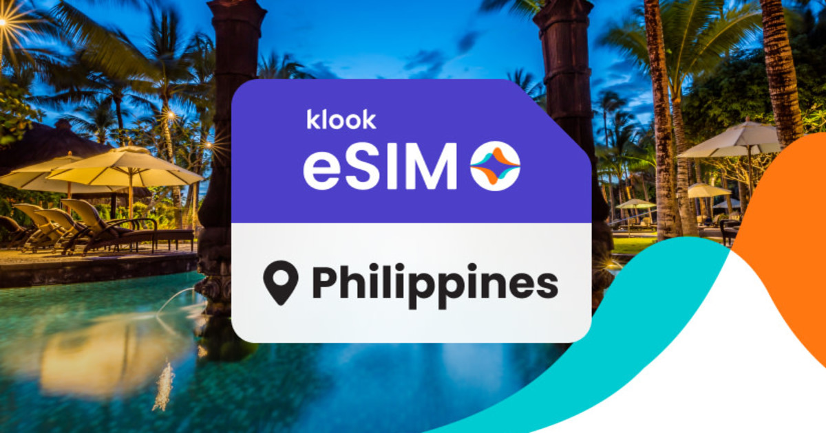 5G eSIM Philippines | Smart