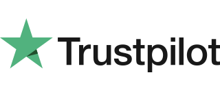 Trustpilot trusted logo