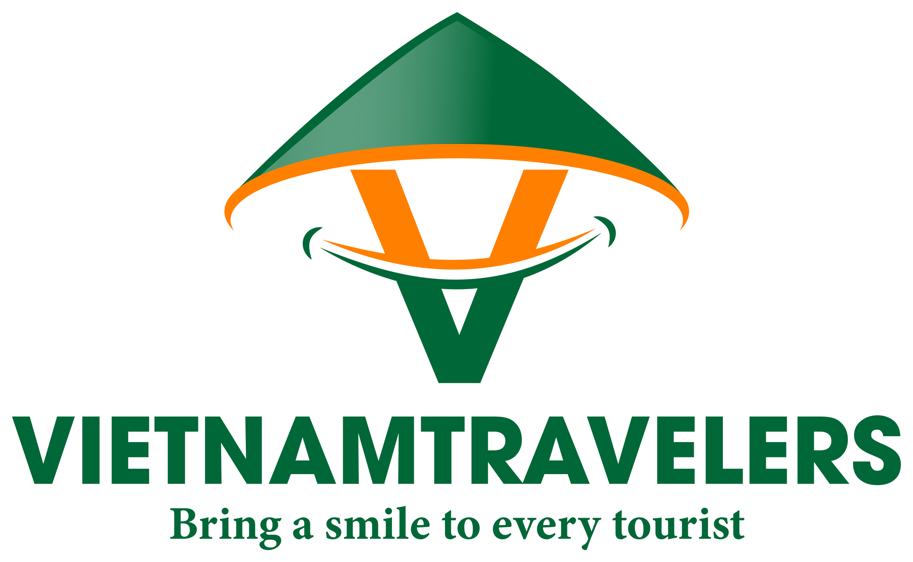 VietnamTravelers trusted logo